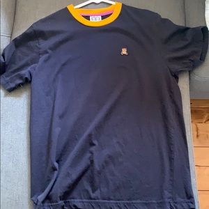 Men’s Teddy Fresh Ted bear design t-shirt